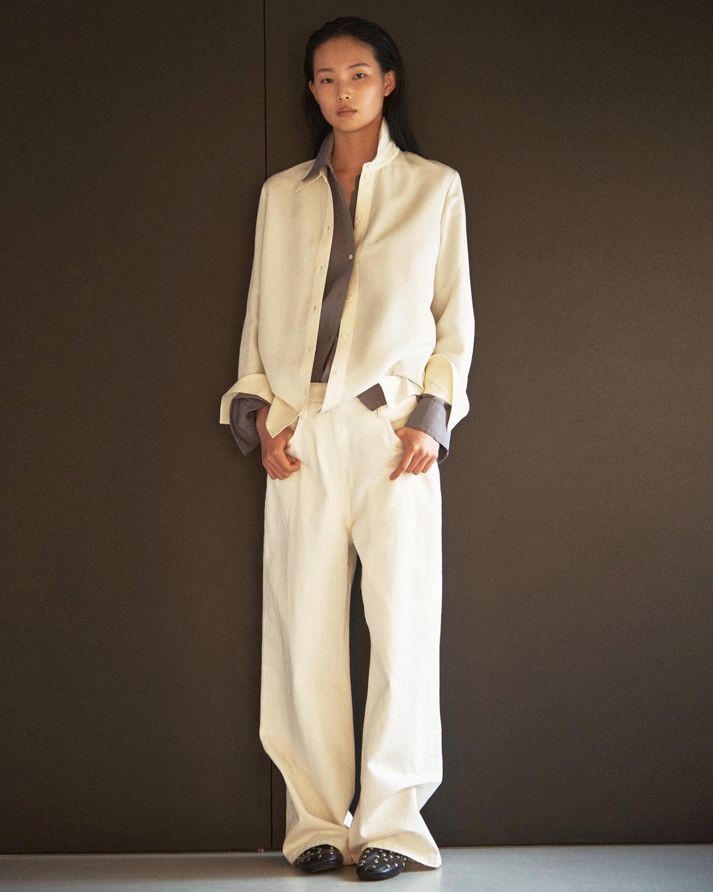 본문 이미지 - 구호 26SS 컬렉션(삼성물산 제공)