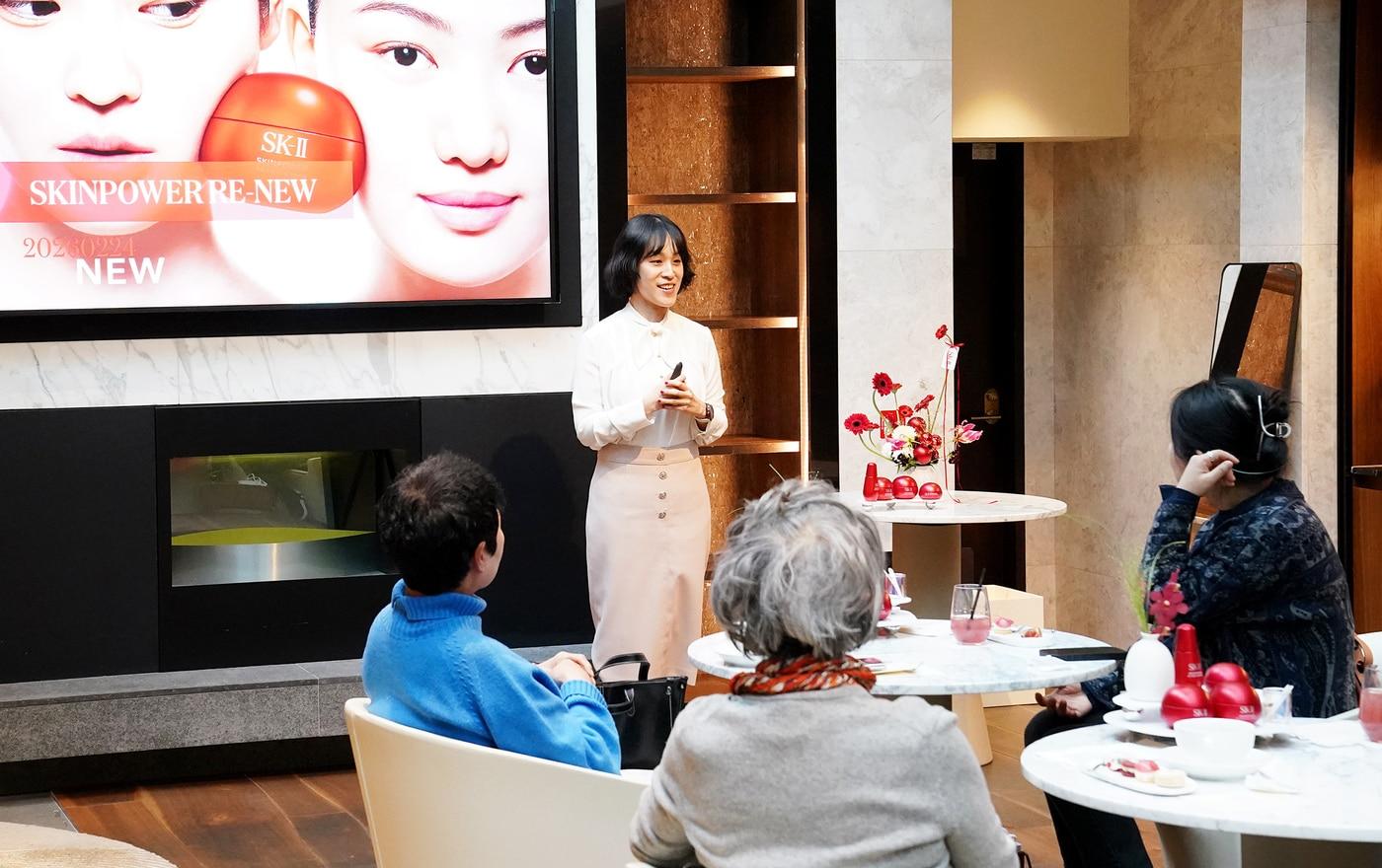 본문 이미지 - (롯데면세점 제공)