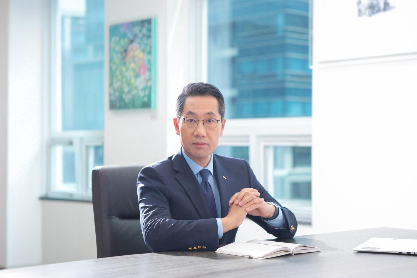 본문 이미지 - 이동훈 SK바이오팜 사장.(SK바이오팜 제공)