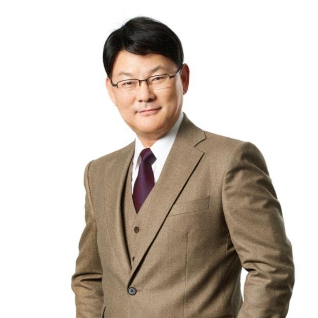 본문 이미지 - 정상호 롯데카드 대표 내정자