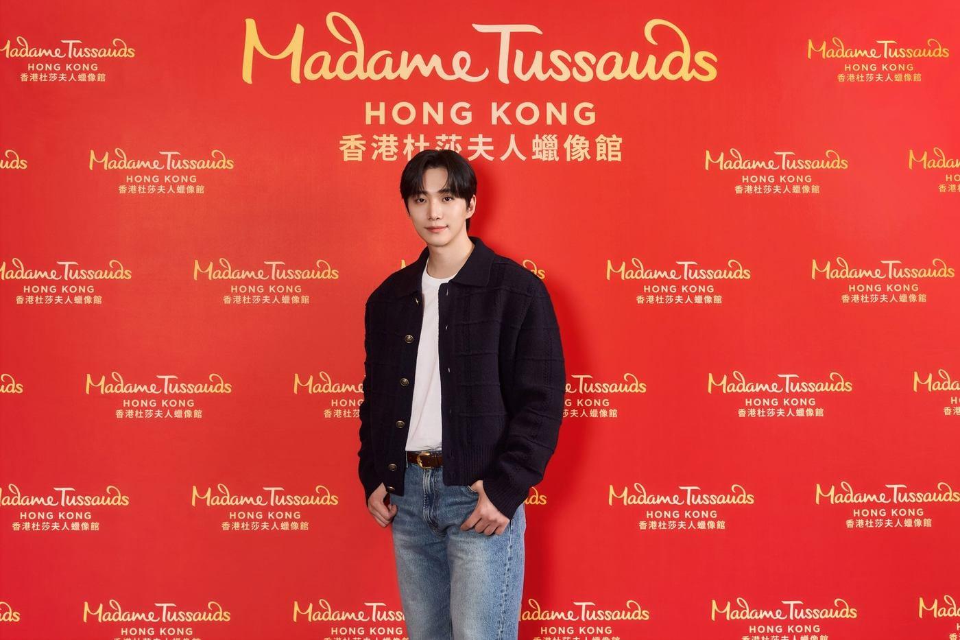 본문 이미지 - 마담 투소 홍콩 제공