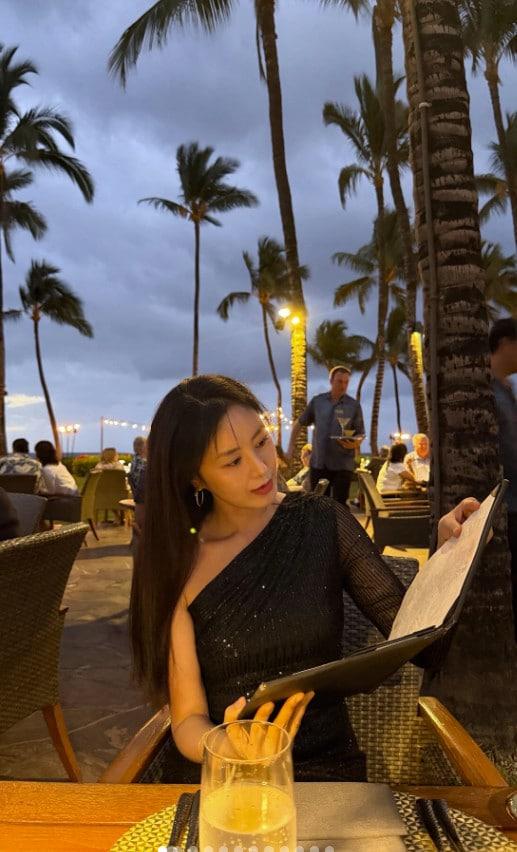 본문 이미지 - 김주희/인스타그램 캡처