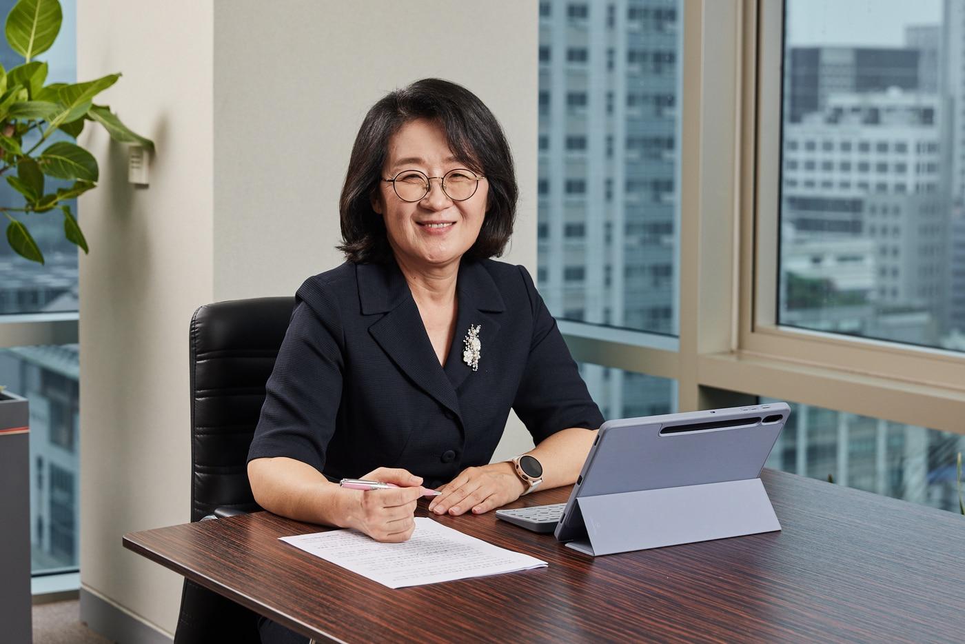 본문 이미지 - 박인숙 한국규제과학센터장(한국규제과학센터 제공)