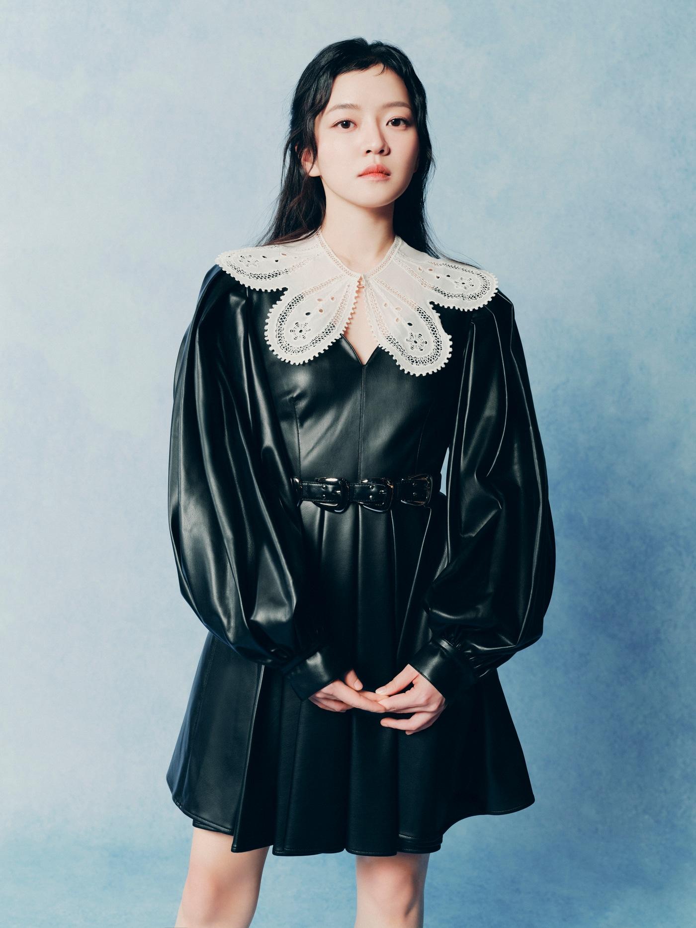 본문 이미지 - 고아성/ 넷플릭스 제공