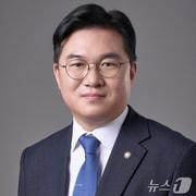 본문 이미지 - 정준호 더불어민주당 국회의원(광주 북구갑).(의원실 제공. 재배포 및 DB 금지)