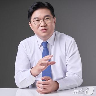 본문 이미지 - 정준호 더불어민주당 국회의원(광주 북구갑).(의원실 제공. 재배포 및 DB 금지)
