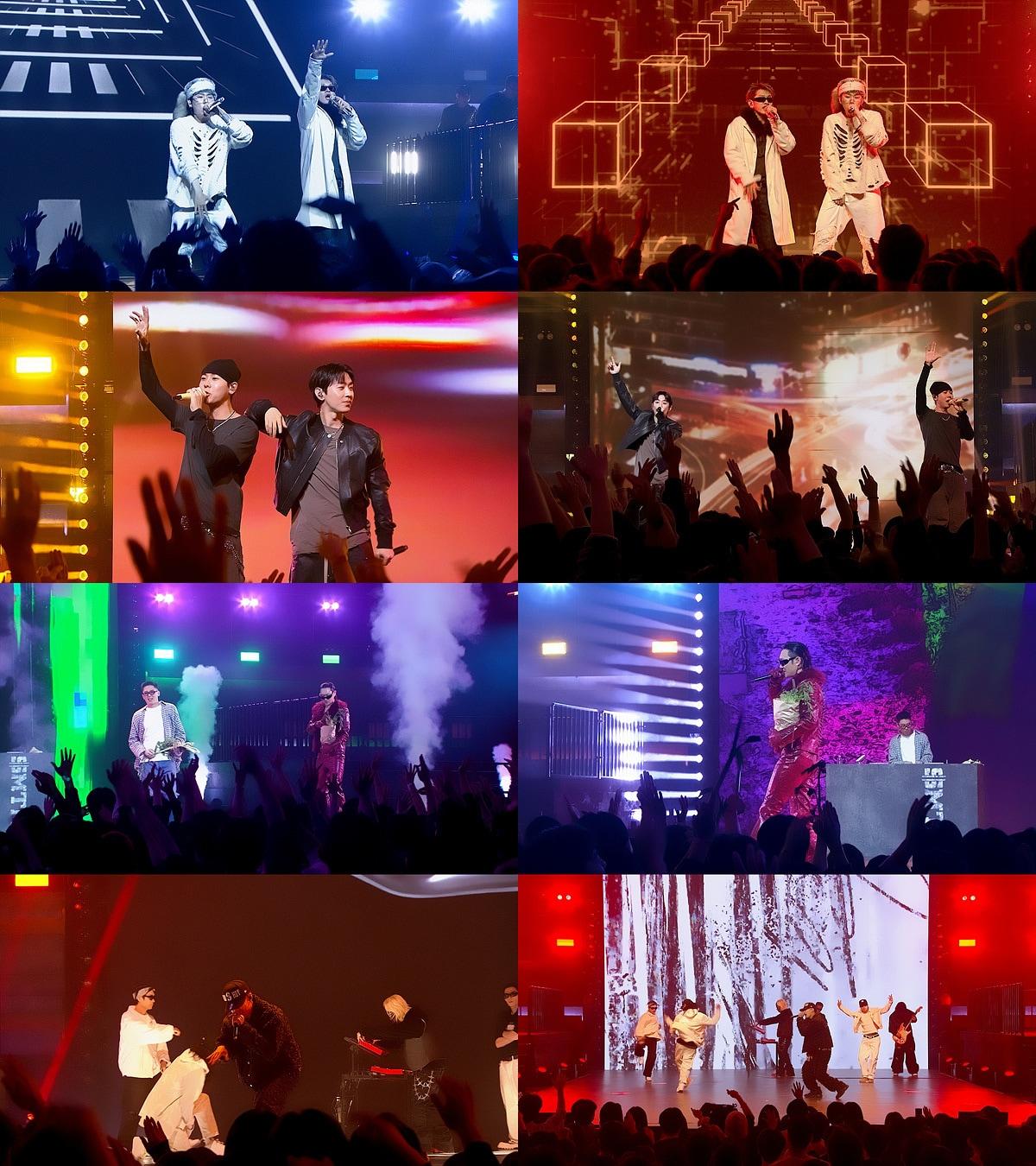 본문 이미지 - 쇼미더머니12