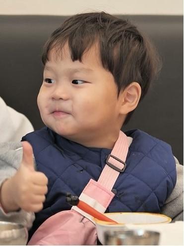 본문 이미지 - KBS 2TV '슈퍼맨이 돌아왔다'