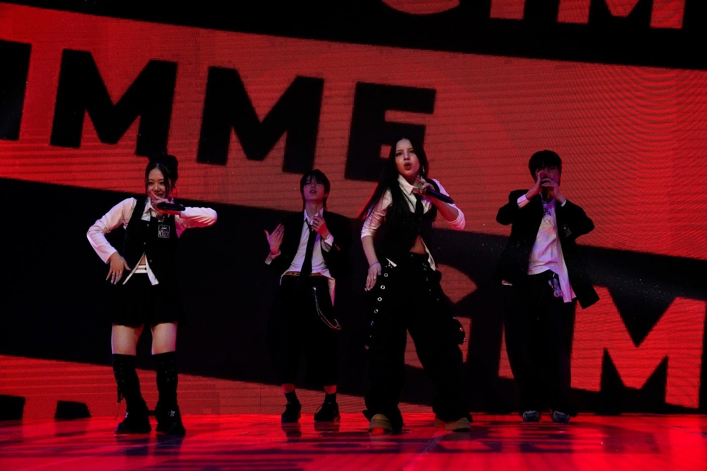 본문 이미지 - 사진제공=초코엔터테인먼트