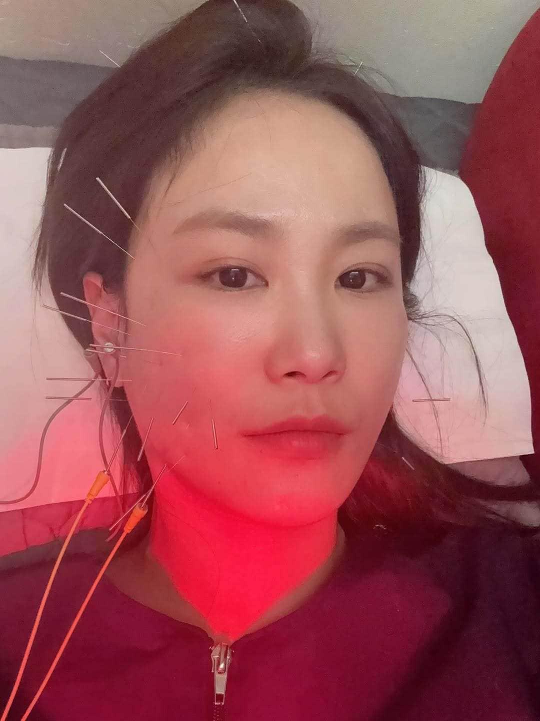 본문 이미지 - 사진=김지민 인스타그램