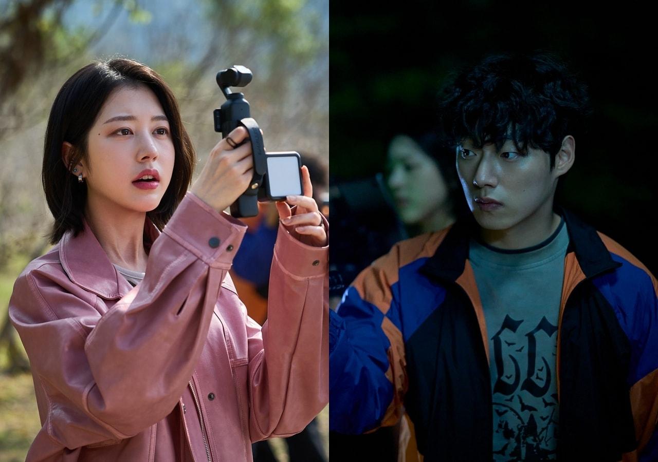 본문 이미지 - 영화 '살목지' 스틸