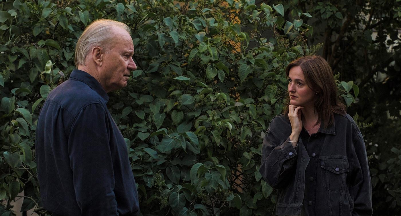 본문 이미지 - '센티멘탈 밸류' 스틸 컷