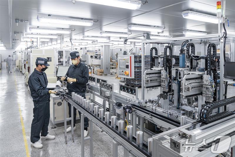 본문 이미지 - (사진제공 = LS머트리얼즈) 