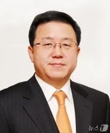 본문 이미지 -  이창황 효성티앤씨 대표이사 (사진제공 = 효성)