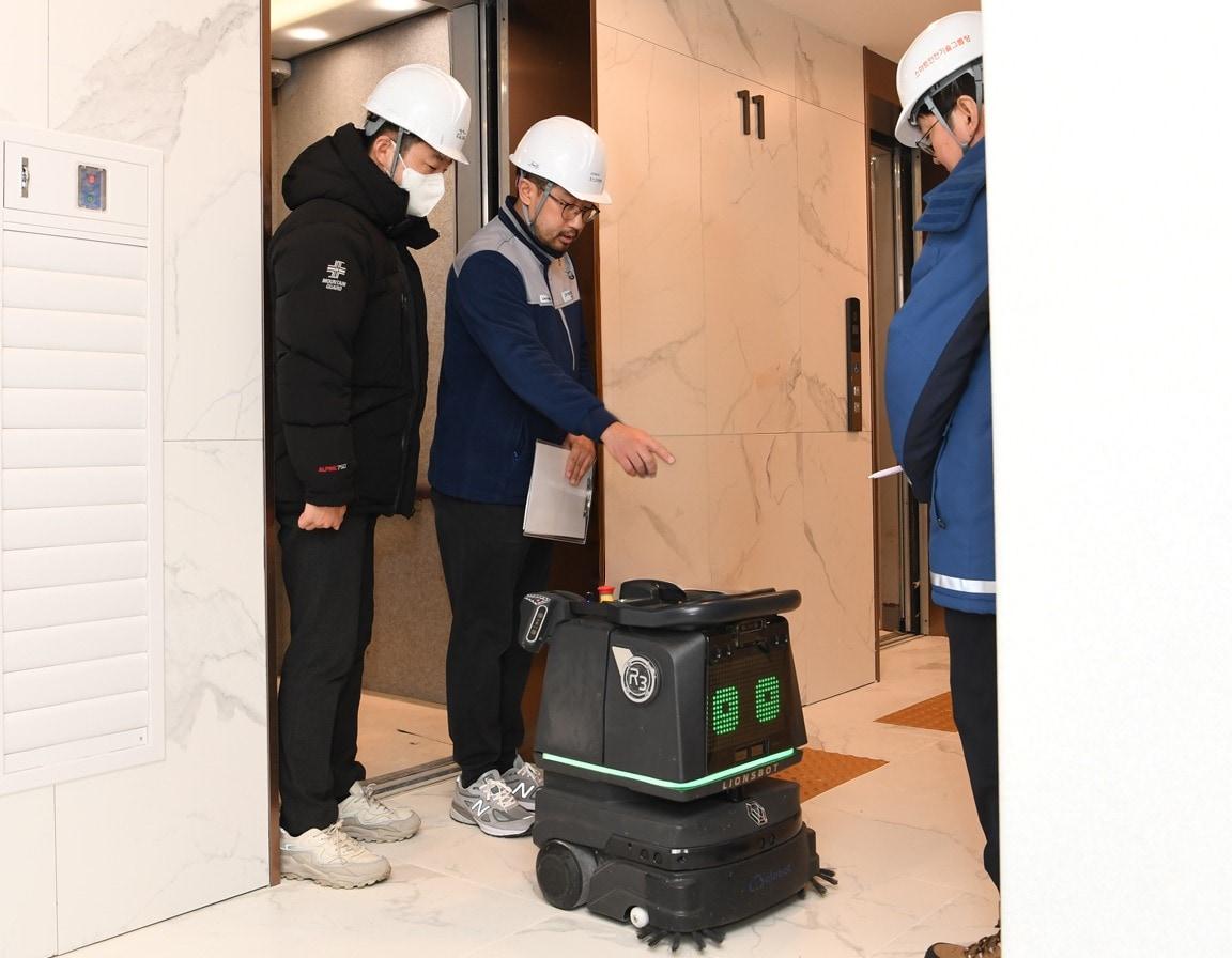 본문 이미지 - (포스코이앤씨 제공)