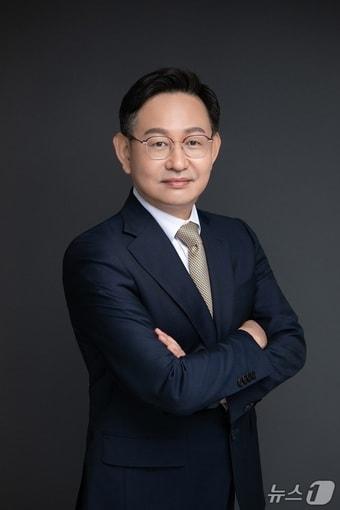 본문 이미지 - 신임 사립대의료원협의회장으로 선출된 윤을식 고려대 의무부총장 겸 의료원장.(고려대학교의료원 제공)