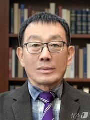 본문 이미지 - 무주군관광협의회장으로 재신임된 이윤승 회장./뉴스1