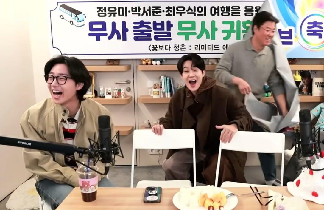 본문 이미지 - 유튜브 '채널 십오야'