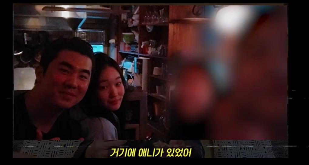 본문 이미지 - 송자호 유튜브 채널