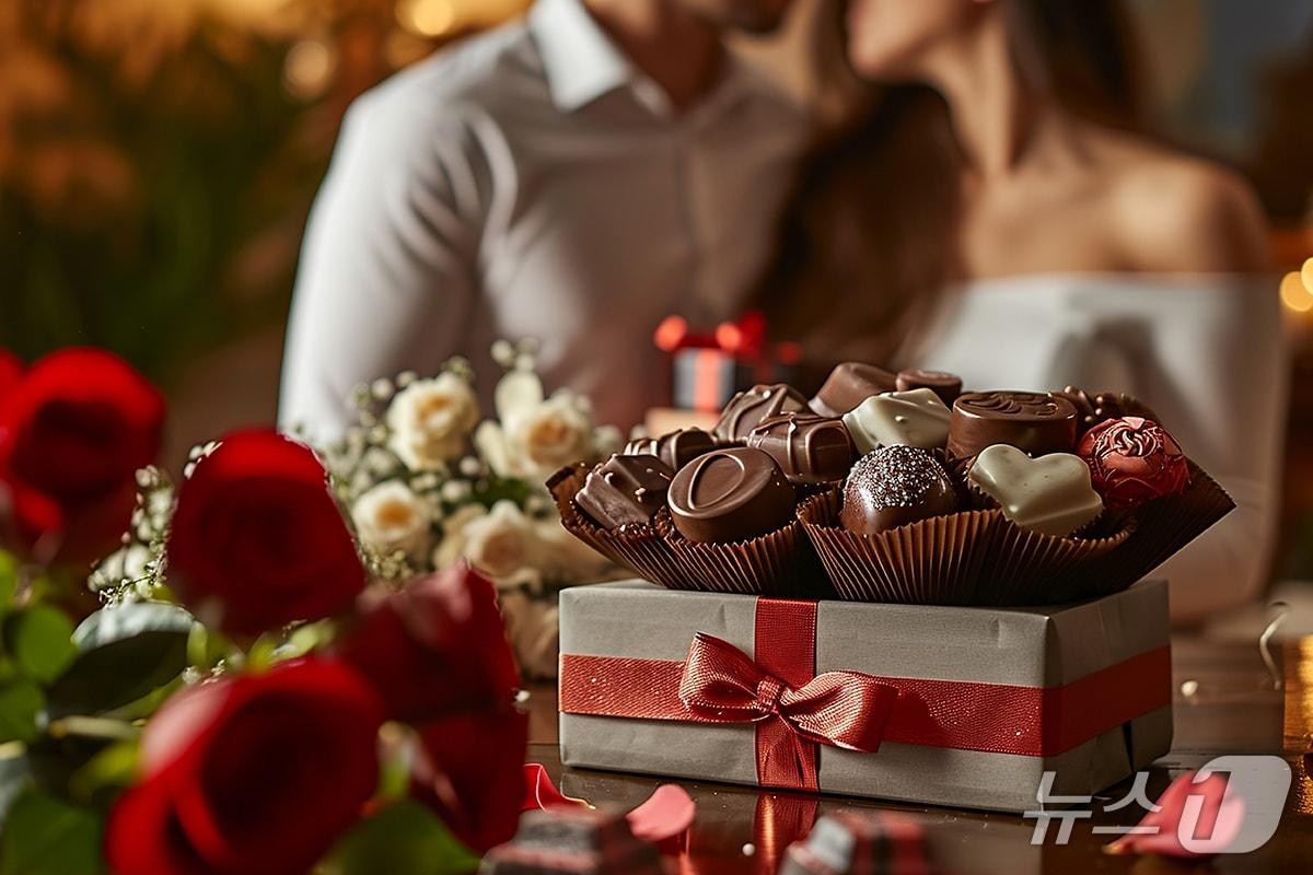 본문 이미지 - 제주신화월드 '스위트 화이트 로맨스 패키지'.