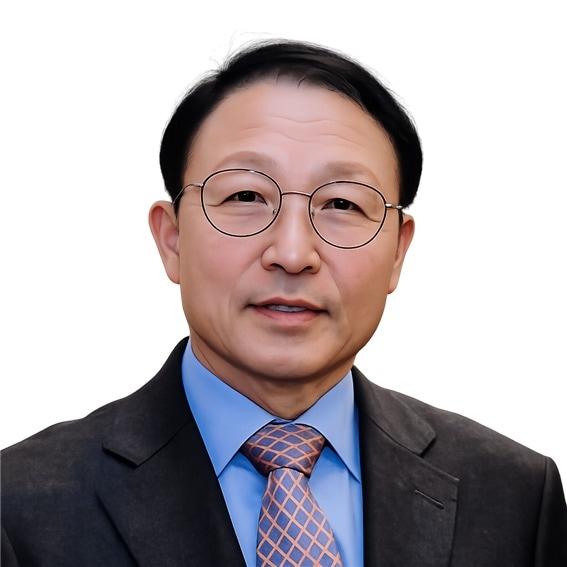 본문 이미지 - 엄기학 신임 육군협회장.(육군협회 제공)