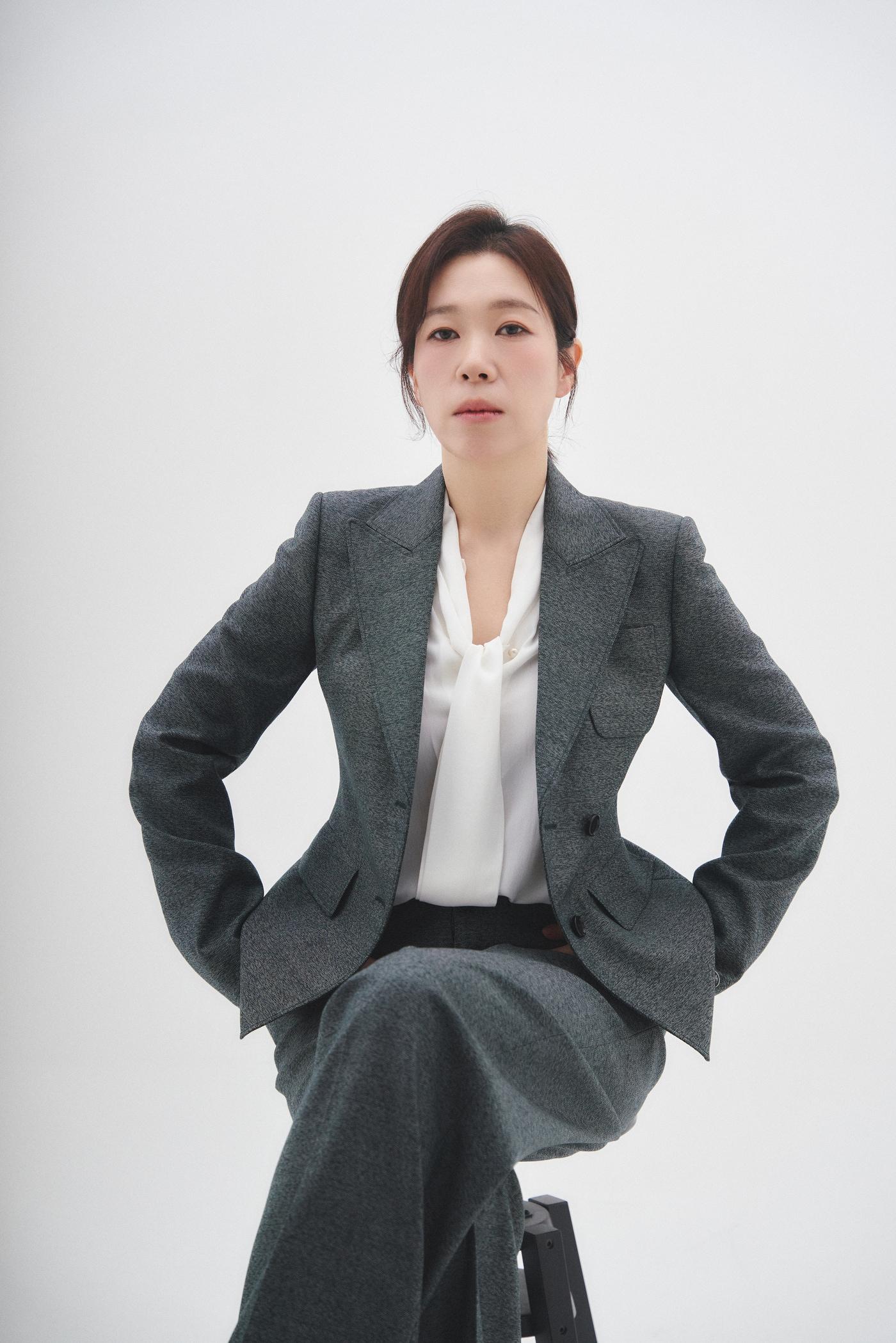 본문 이미지 - 염혜란/ 에이스팩토리 제공