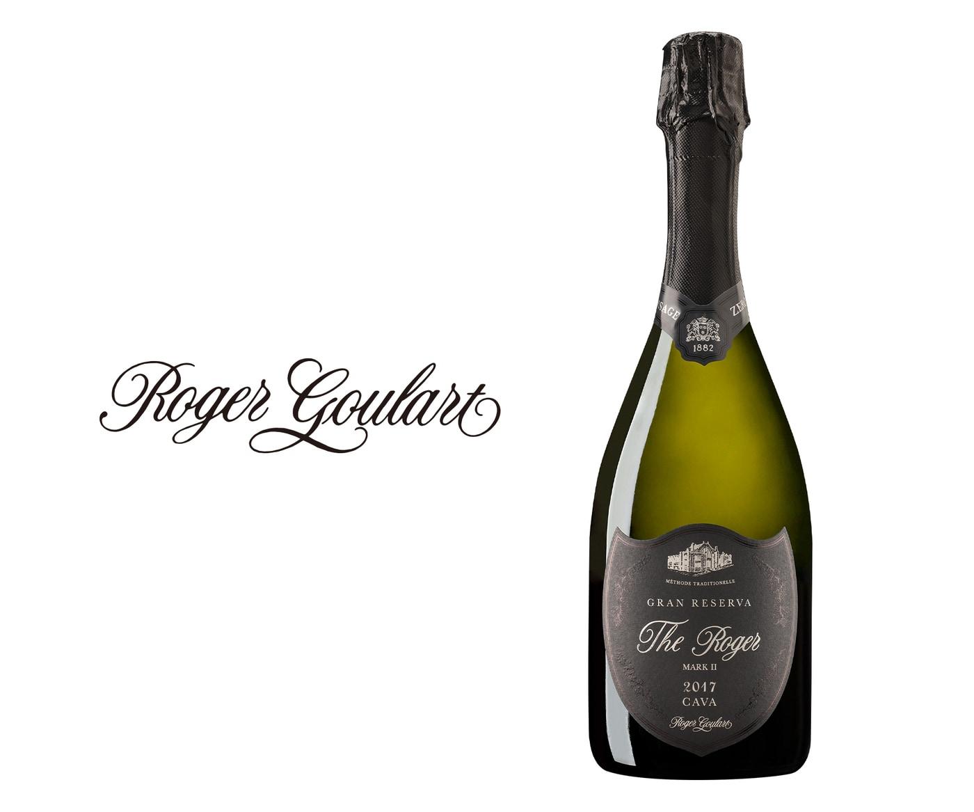 본문 이미지 - 나라셀라, '로저 구라트 더 로저 마크 II 2017' 국내 단독 출시.(나라셀라 제공)