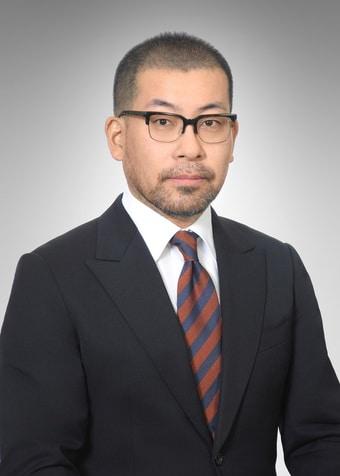 본문 이미지 - 사)서울외신기자클럽(SFCC) 제42대 회장으로 선출된 나카가와 다카시 서울지국장 (SFCC 제공)