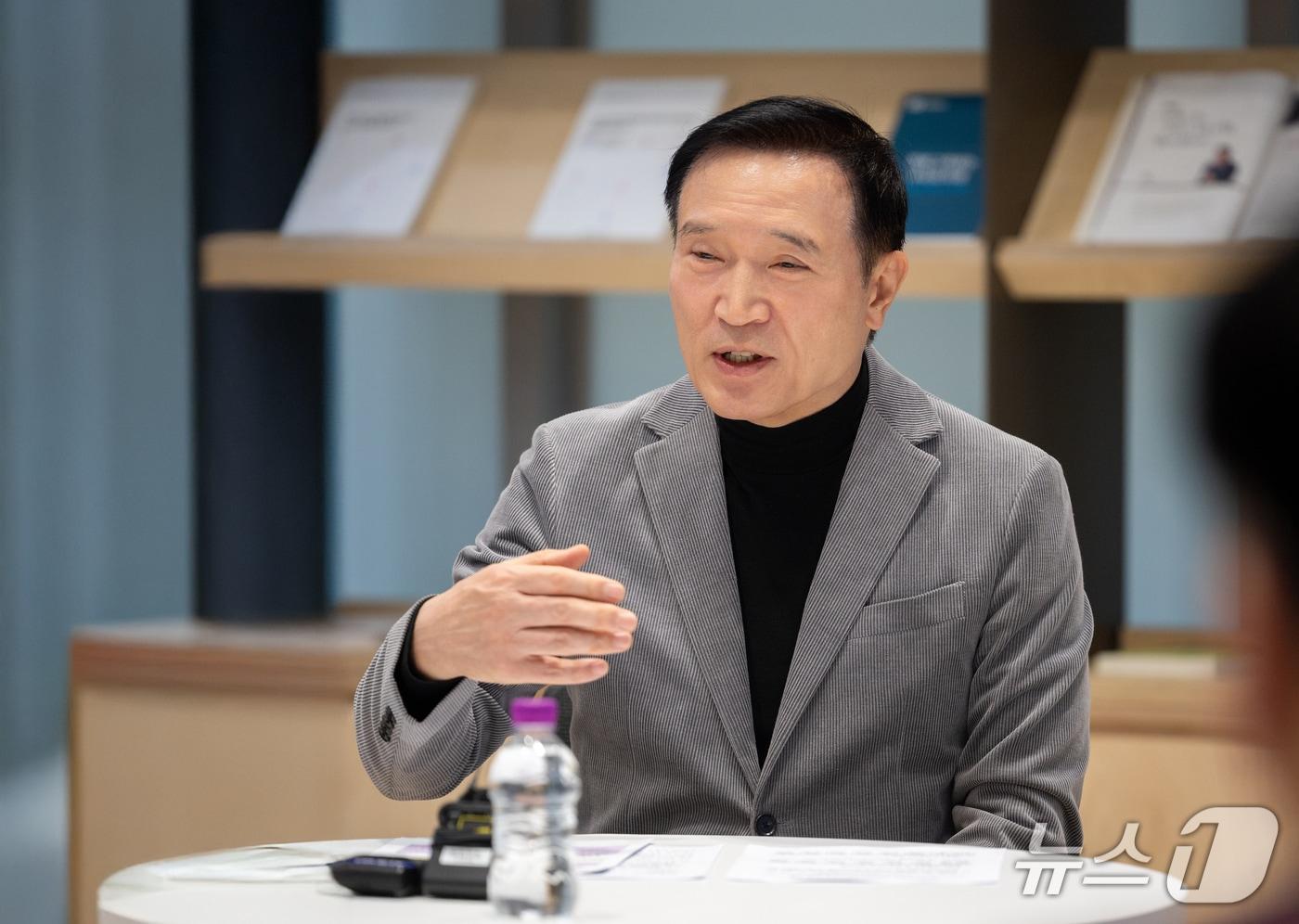 본문 이미지 - 임태희 경기도교육감 (사진=경기도교육청) ⓒ 뉴스1