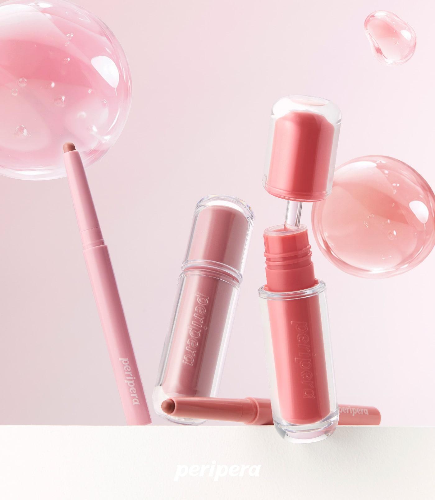 본문 이미지 - 클리오 페리페라는 올리브영 세일 기간을 맞아 다양한 단독 기획세트를 선보인다고 밝혔다.(클리오 제공)