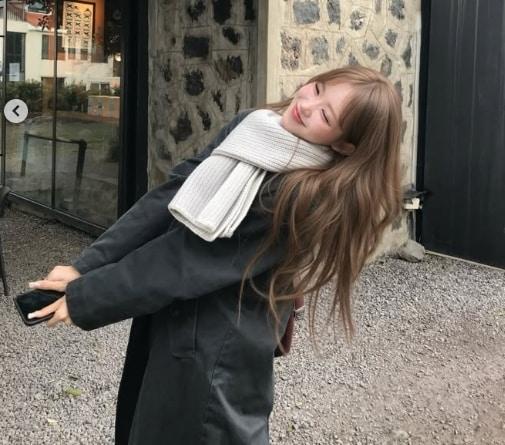 본문 이미지 - 최준희 인스타그램