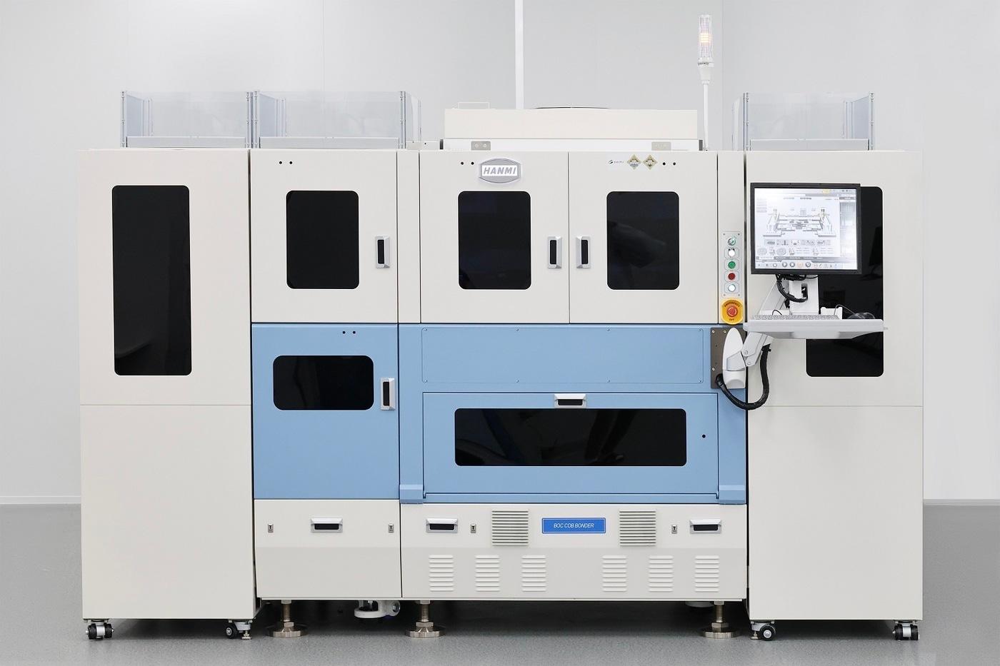 본문 이미지 - 한미반도체 ‘BOC COB 본더’ 장비