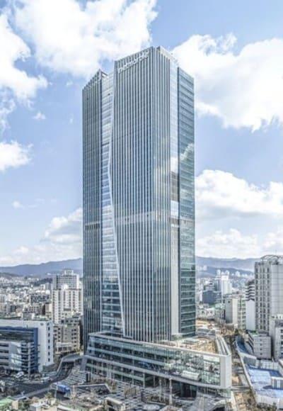 본문 이미지 - 넷마블·코웨이 서울 구로구 지타워(코웨이 제공)