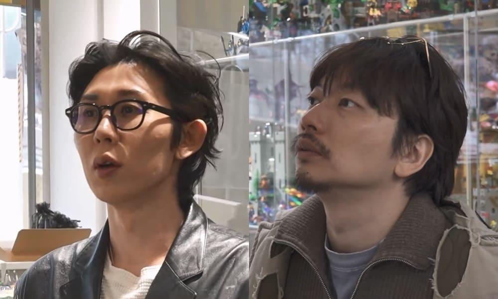 본문 이미지 - MBC '나 혼자 산다'