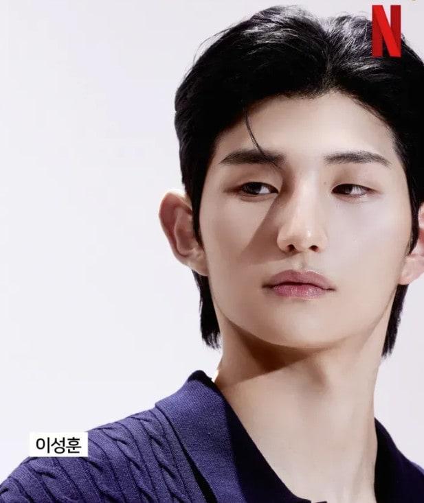 본문 이미지 - 이성훈 /사진=넷플릭스