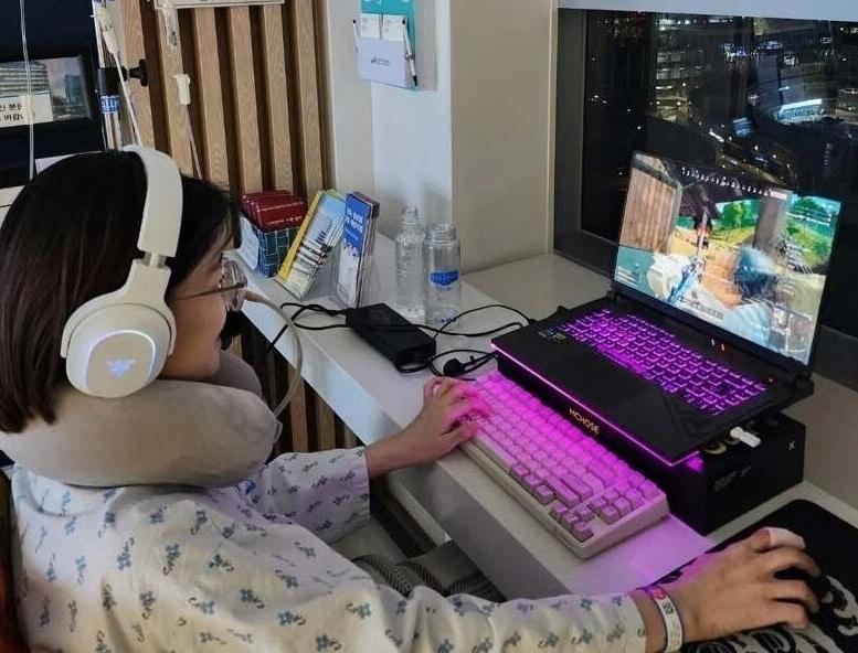 본문 이미지 - 온라인 커뮤니티