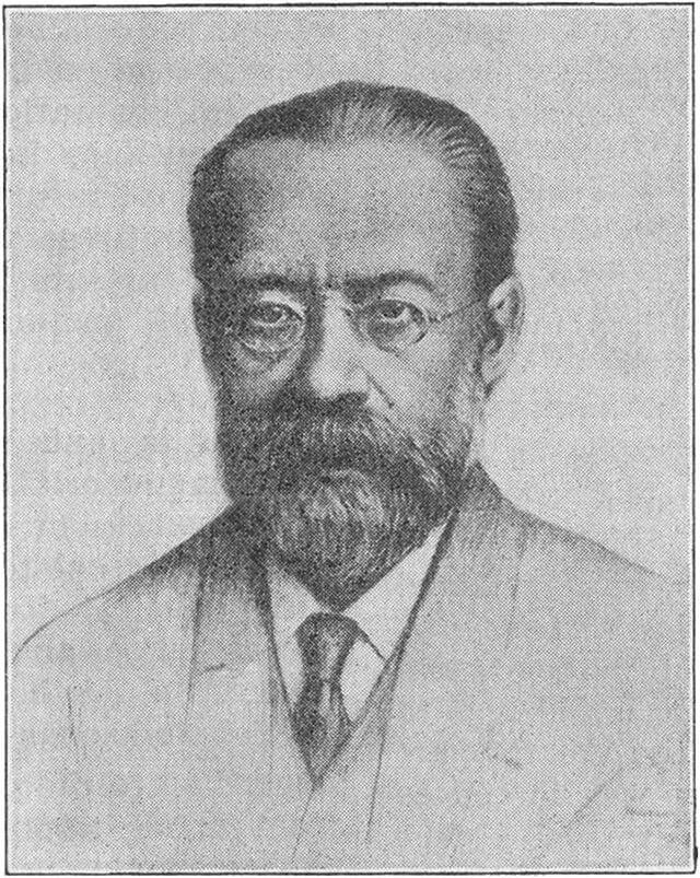 본문 이미지 - 베드르지흐 스메타나 (출처: Unknown author, 1928, Public domain, via Wikimedia Commons)
