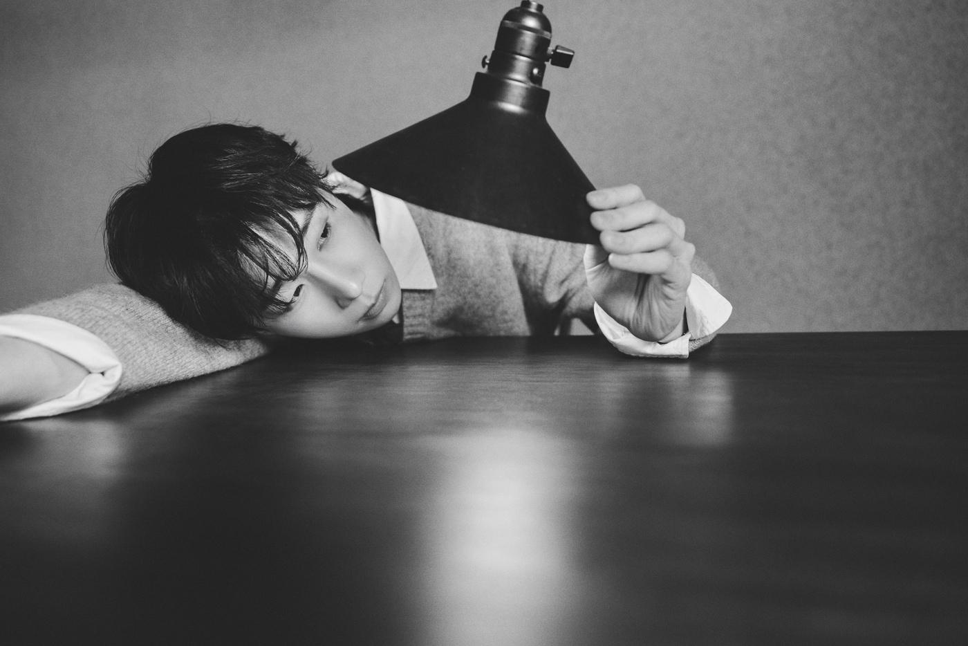 본문 이미지 - 인피니트 김성규 / 사진제공=빌리언스