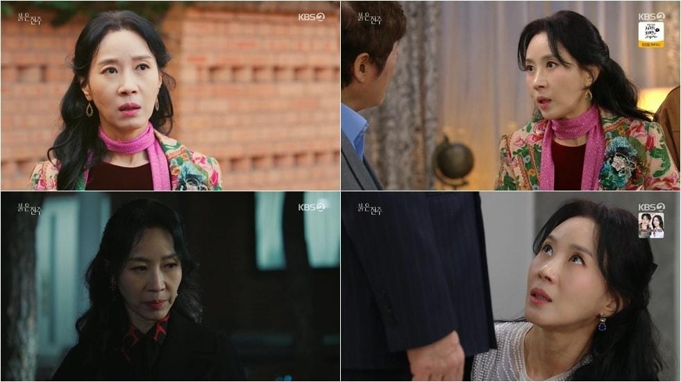 본문 이미지 - KBS 2TV '붉은 진주'