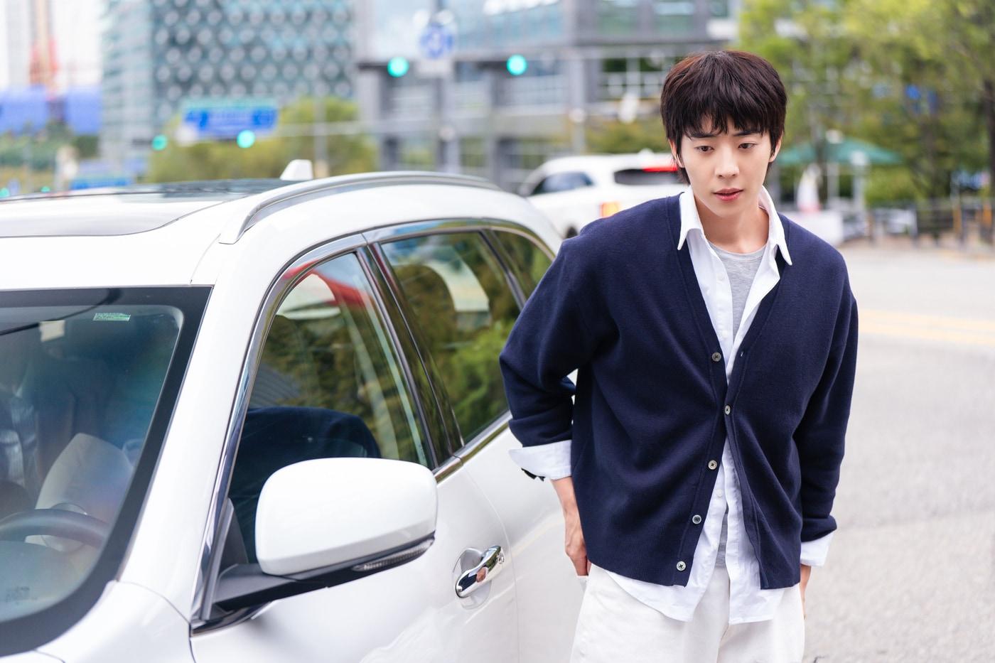 본문 이미지 - MBC '찬란한 너의 계절에'