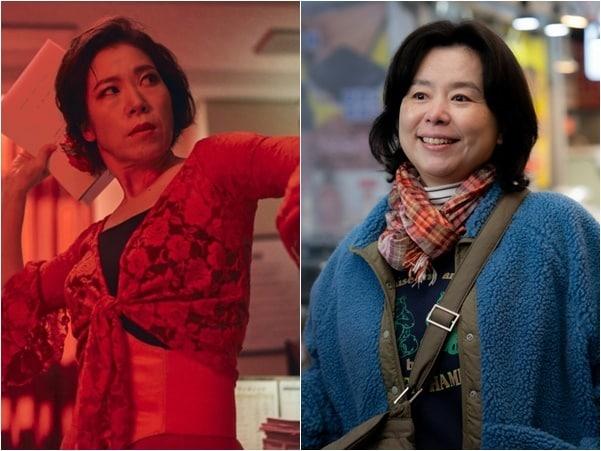 본문 이미지 - '매드 댄스 오피스' '넘버원' 스틸 컷