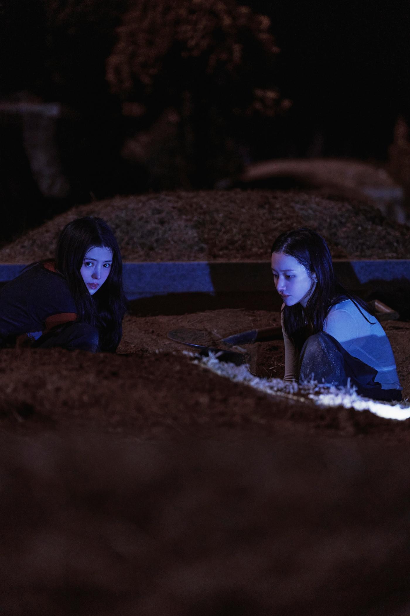 본문 이미지 - '프로젝트 Y' 스틸컷