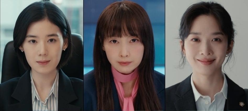 본문 이미지 - ENA '아너:그녀들의 법정'