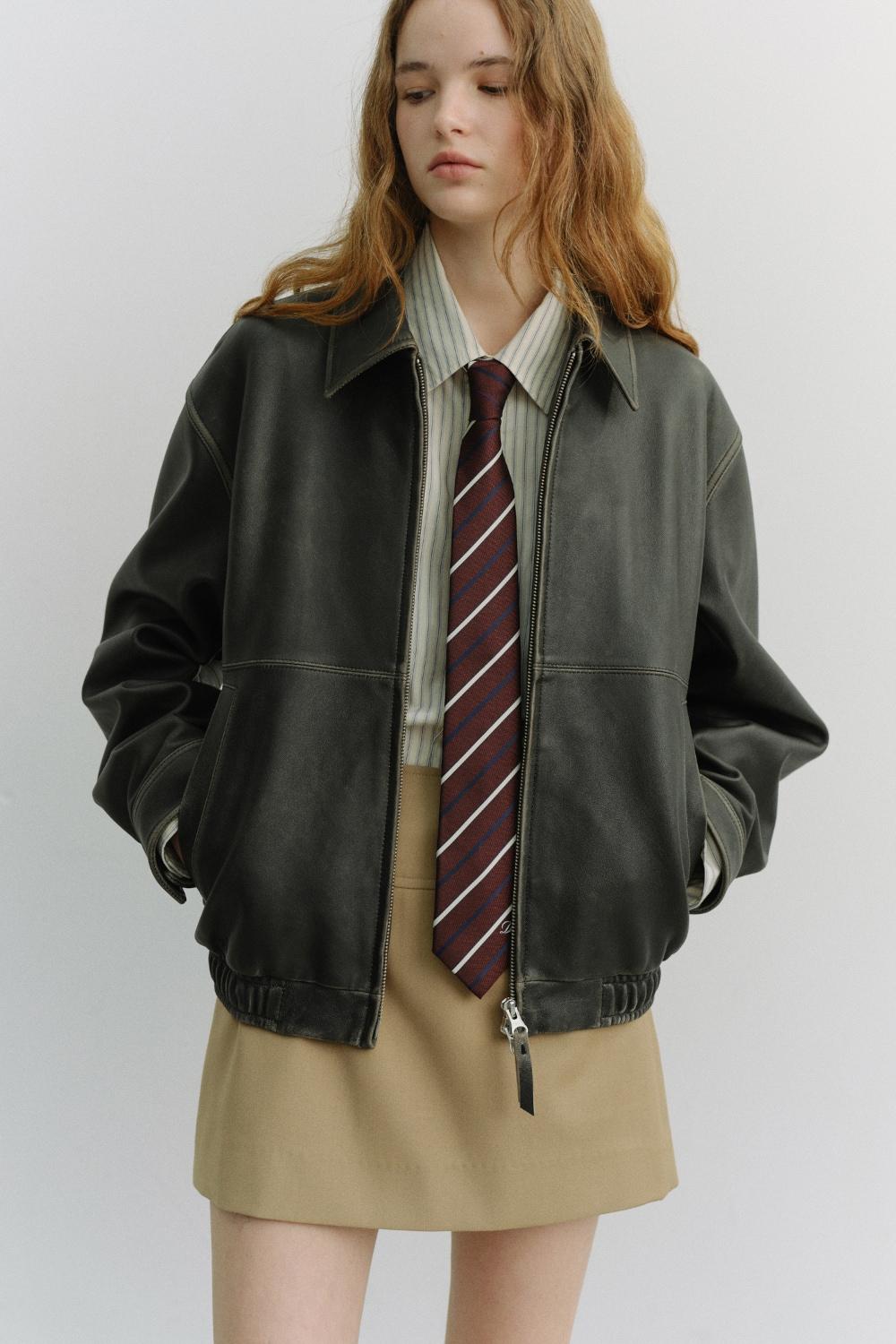 본문 이미지 - 던스트(Dunst)는 2026년 봄 컬렉션을 론칭했다.(던스트제공)