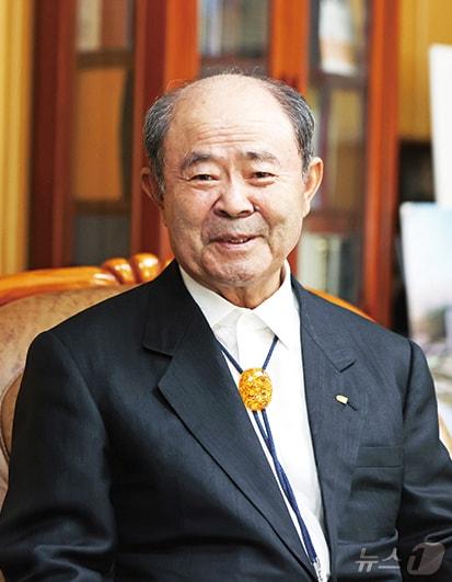 본문 이미지 - 정창선 중흥그룹 회장