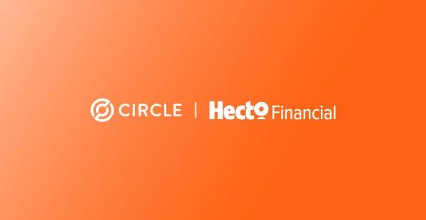 본문 이미지 - 헥토파이낸셜, 서클 페이먼트 네트워크 기반 결제 인프라 구축(헥토파이낸셜 제공)