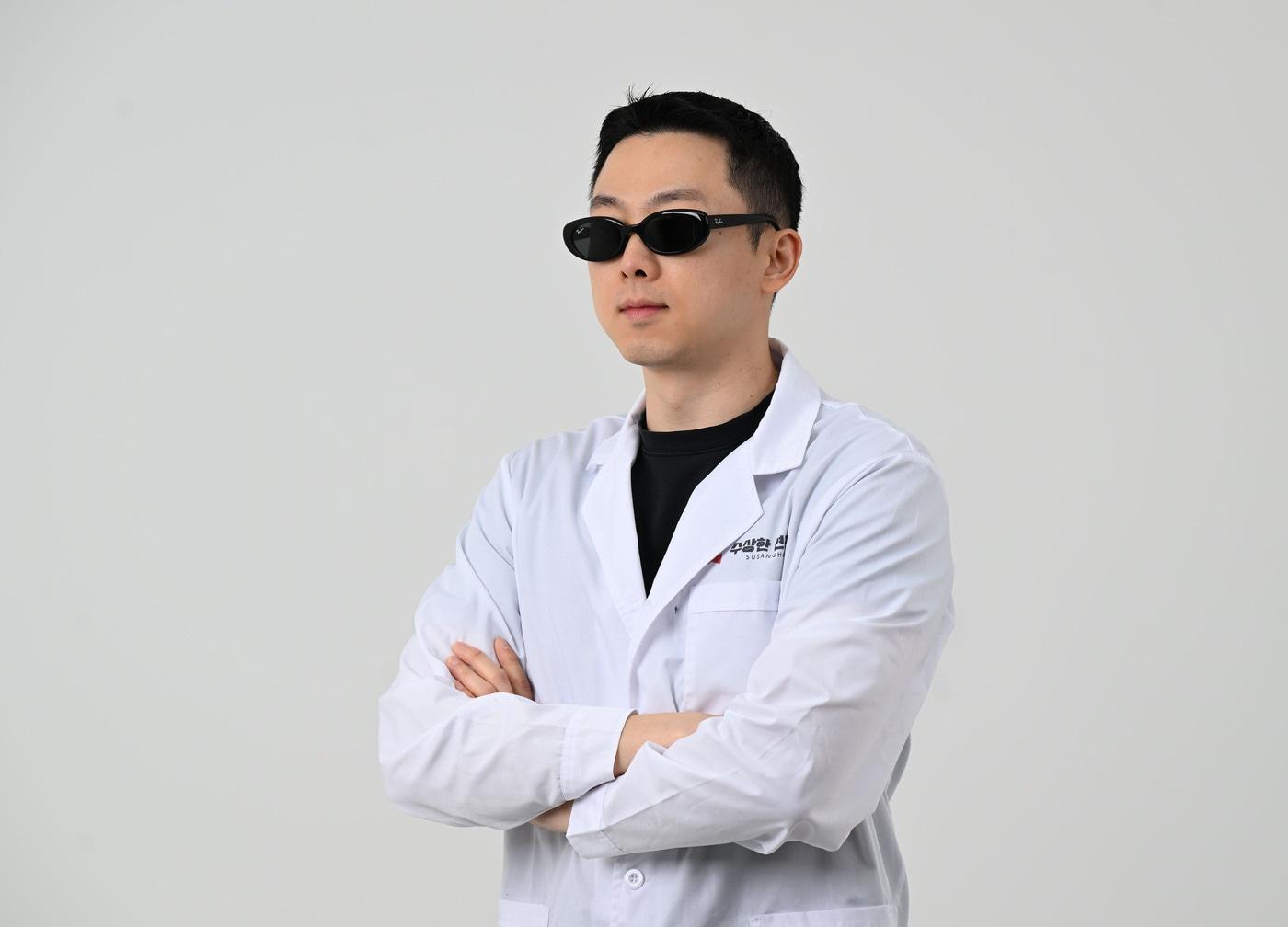 본문 이미지 - 김준연 수상한생선 대표(카페24 제공)