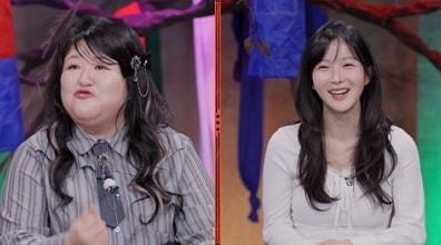 본문 이미지 - SBS플러스 '신빨토크쇼 귀묘한 이야기2'