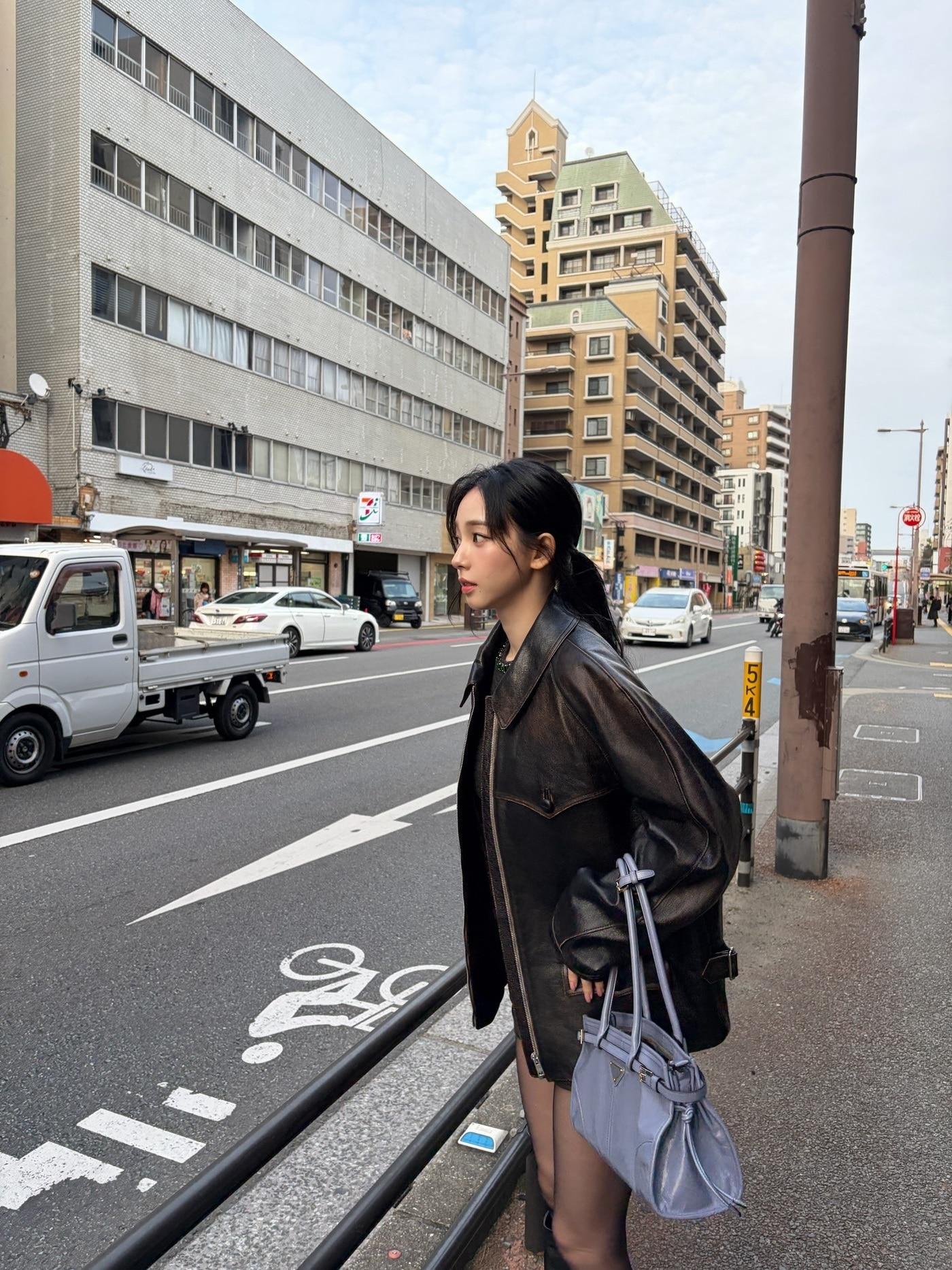 본문 이미지 - 사진=카리나 인스타그램