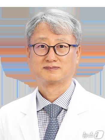 본문 이미지 - 서재홍 고대구로병원 종양내과 교수(고대구로병원 제공)